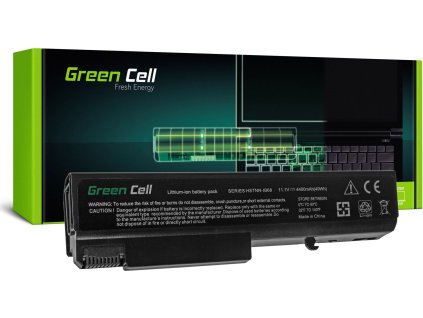 green cell battery for hp elitebook 6930 probook 6400 6530 6730 6930 111v 4400mah