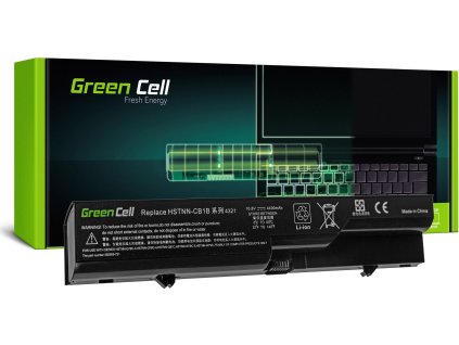 green cell battery for hp probook 4320s 4520s 4525s 111v 4400mah
