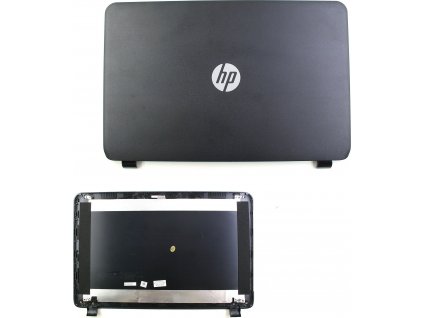 Zadný kryt LCD HP 15-g000sr, 15-g000su, 15-g000sv, 15-g001nc, 15-g001nia, 15-g001no