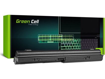 Batéria do notebooku HP Probook 4330s 4430s 4530s 4730s 10.8V