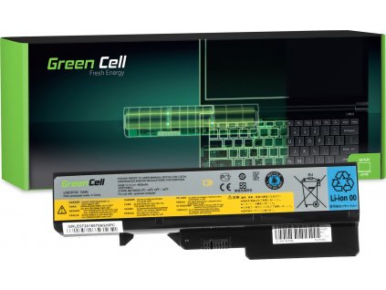 Batéria do notebooku Lenovo IdeaPad G460 G560 G770 Z460