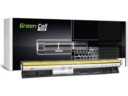 green cell pro battery for lenovo essential g400s g405s g500s 144v 2600mah