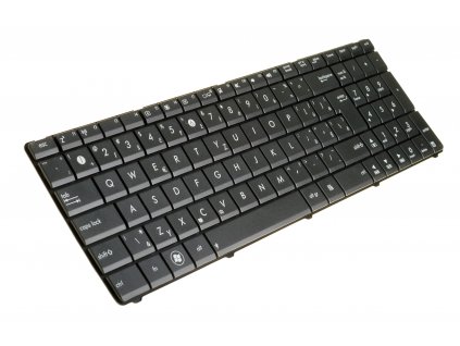 KB19SK 8150 2274 Klávesnica na notebook ASUS X53 X53BR X53U X53T X53TA X73 K73 SK CZ 2