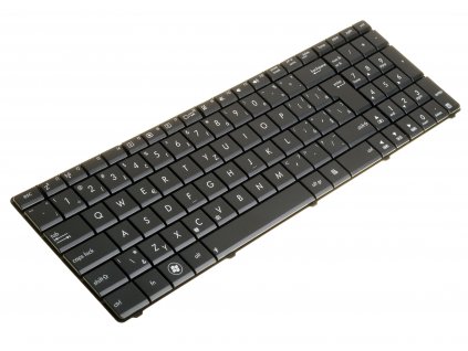 Klávesnica na notebook ASUS K52N N61 X53 X54 X54L X54HY X73S