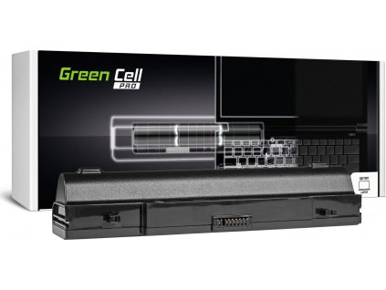Green Cell AA-PB9NC6B batéria do notebooku Samsung