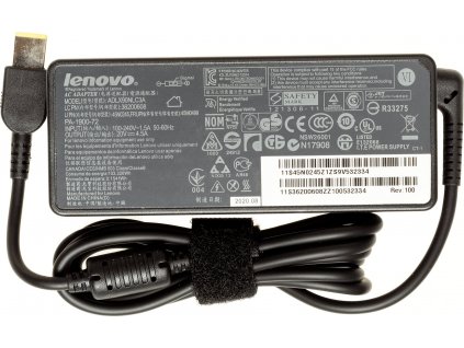 Originál AC nabíjačka Lenovo B40-70, B50, B50-30, B50-35  darček k produktu + Napájací kábel