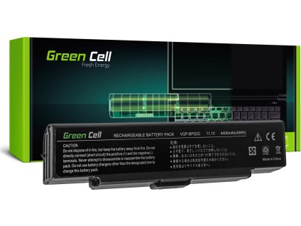 Batéria do notebooku Sony Vaio VGP-BPS2 VGP-BPS2A 11.1V