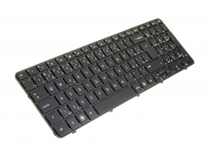 8150 4561 SK klávesnica na notebook HP PAVILION G7 1000 G7 2000 G7 2200 6