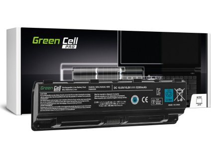 Batéria do notebooku Toshiba Satellite C850 L850 C855 L855