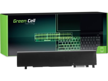 green cell pro battery for toshiba portege r700 r830 r705 r835 satellite r830 r840 tecra r700 111v 4400mah