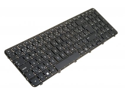 8150 45401 SKCZ klávesnica pre notebook HP Pavilion G6 2000, G6 2100, G6 2200 3
