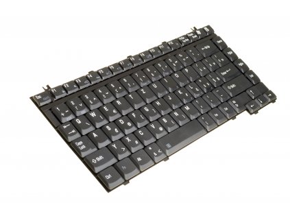 8150 9051 SK Klávesnica Toshiba Satellite A10 A15 A20 A25 A30 A40 A45 1400 1900 2400 2415 99