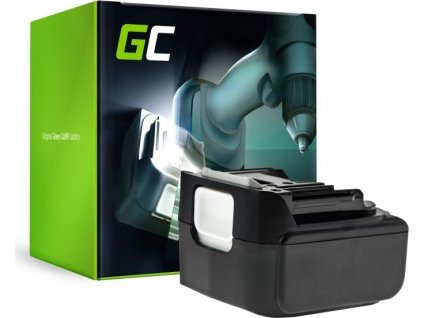 akumulator green cell pre naradie makita bl1415 bl1430 bl1440 14 4 v 1500 mah