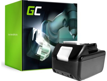 green cell power tool battery for makita bl1830 194204 5 18v 4ah