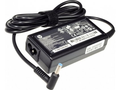 Originál Nabíjačka AC HP 14-D046TU, HP 14-D047TU, HP 14-D048TU, HP 14-D051TU 65 W 19,5 V  darček k produktu + Napájací kábel