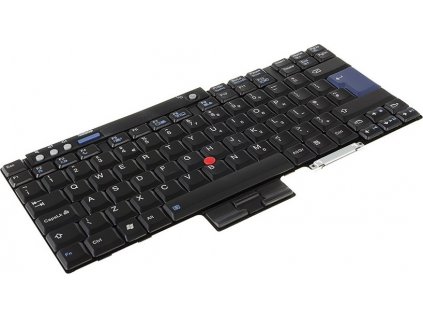 Klávesnica na notebook Lenovo IBM ThinkPad R60 R61 R61i T60 T60p  + darček k produktu  SK polepy zdarma