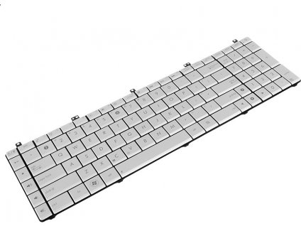 Klávesnica na notebook Asus N55 N55S N55SF N55SL N75 N75S N75SF N75SL  + darček k produktu  SK polepy zdarma