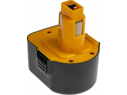 Batéria do Aku náradia DeWalt DE9037 DE9071 DE9074 12V 1.5Ah