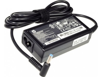 Originál Nabíjačka AC HP 15-BA007NH, HP 15-BA007NI, HP 15-BA007NL, HP 15-BA007NS 65 W 19,5 V  darček k produktu + Napájací kábel