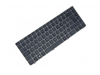 SK CZ klávesnica HP ProBook 4330S 4430S 4435S 4436S 4