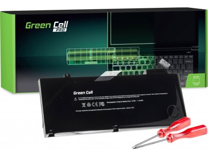 Batéria do notebooku Apple MacBook Pro 13 A1278 (Mid 2009, Mid 2010, Early 2011, Late 2011, Mid 2012)