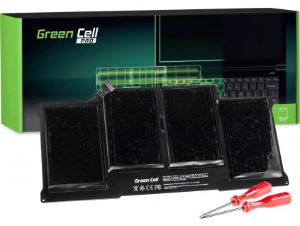 Batéria do notebooku Apple MacBook Air 13 A1369 A1466 (2010, 2011, 2012, 2013, 2014, 2015)