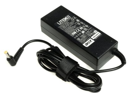 Originál nabíjačka Acer Aspire 5338, Acer Aspire 5340, Acer Aspire 5536, Acer Aspire 5536 Acer Aspire 5338, Acer Aspire 5340, Acer Aspire 5536, Acer Aspire 5536 Acer Aspire 5338, Acer Aspire 5340, Acer Aspire 5536, Acer Aspire 5536  darček k produktu + Napájací kábel