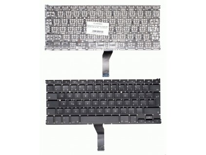 Klávesnica na notebook Apple MACBOOK AIR 13" A1369 A1466