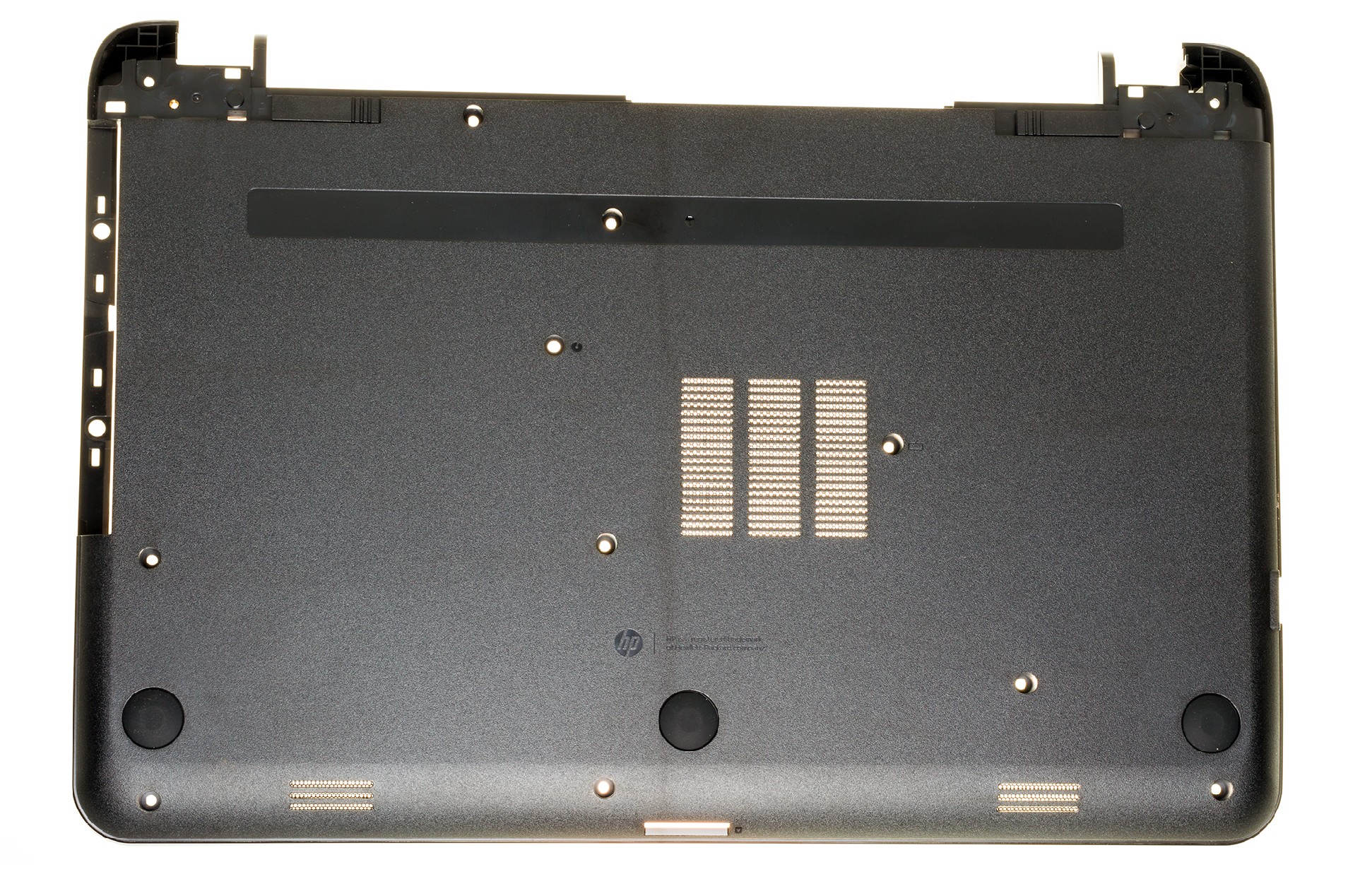 Spodný plast(cover)  HP 250 G3, 255 G3, 256 G3 15-G 15-H 15-R 15-T 15-Z