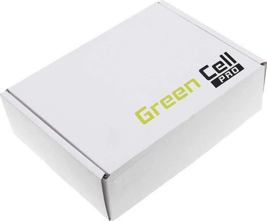 GREEN CELL Nabíjačka na notebook Samsung NP-E172RBM/PL, Samsung NP-E172RBM/UK, Samsung NP-E172RMB/PL, Samsung NP-E172h 19V 4.74A