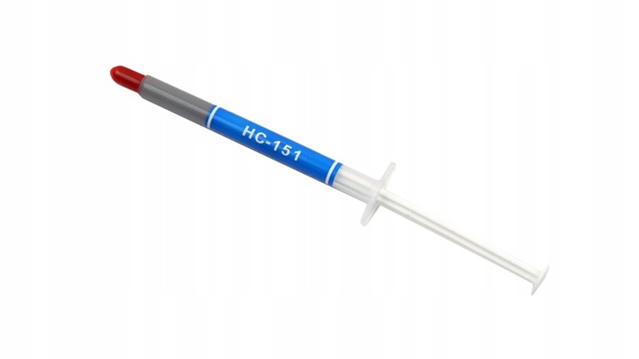 Tepelná pasta SB HC-151 šedá 3g