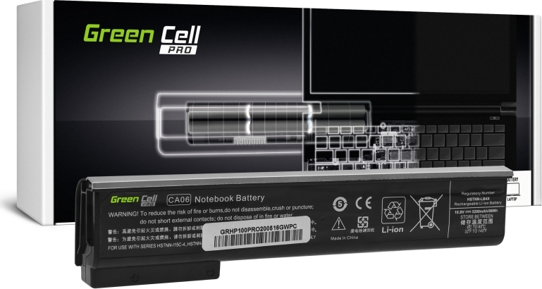 Batéria do notebooku CA06 CA06XL HP ProBook 640 645 650 655 G1