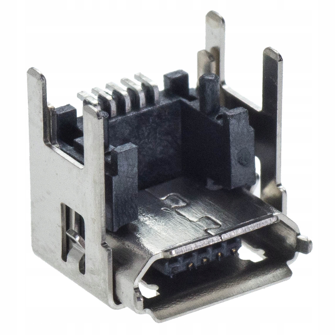 Konektor micro USB pre reproduktory JBL CHARGE 3