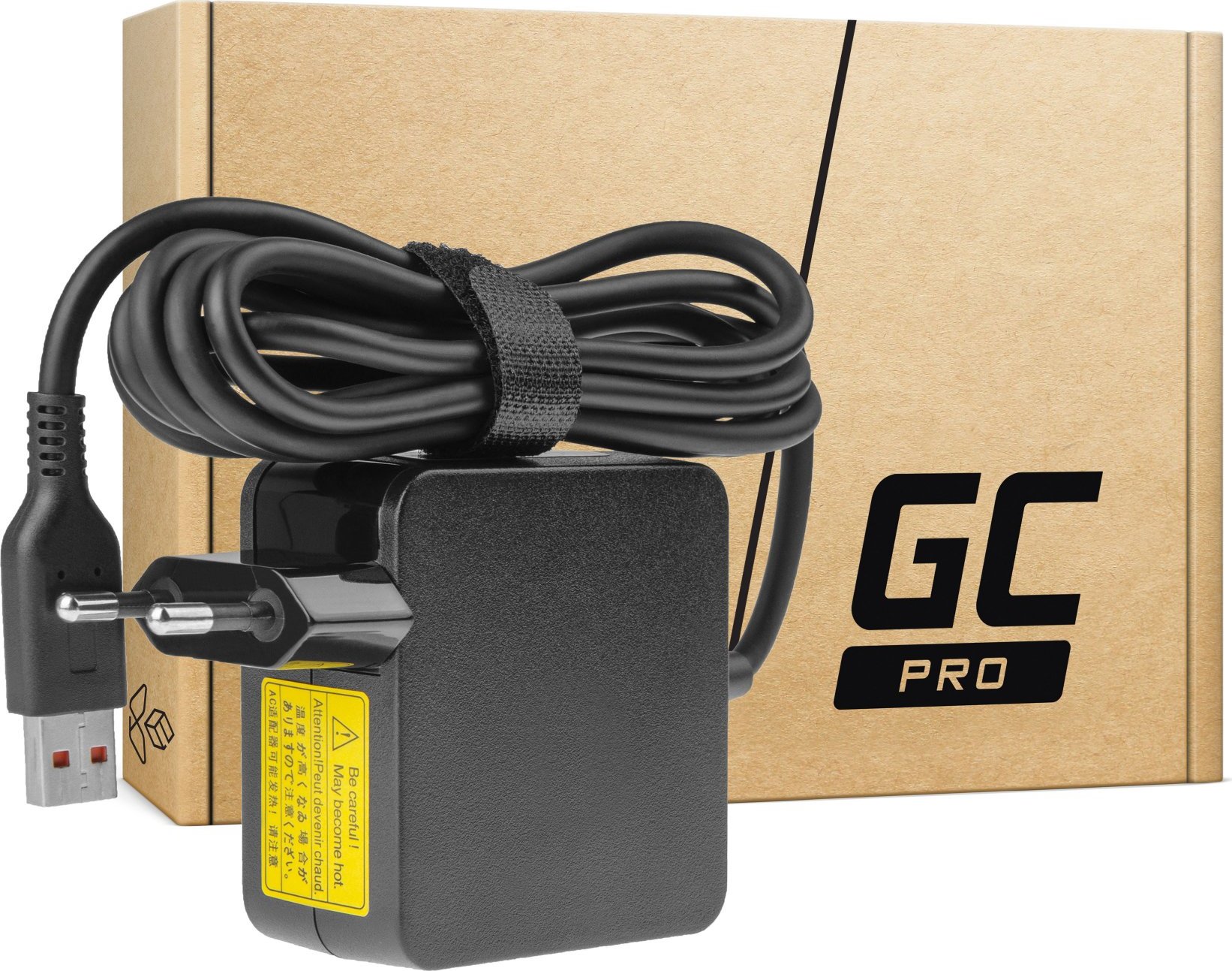 PRO nabíjačka Lenovo 01FR105, Lenovo ADL65WDH, Lenovo 01FR088, Lenovo 01FR104 20V 3.25A 65W