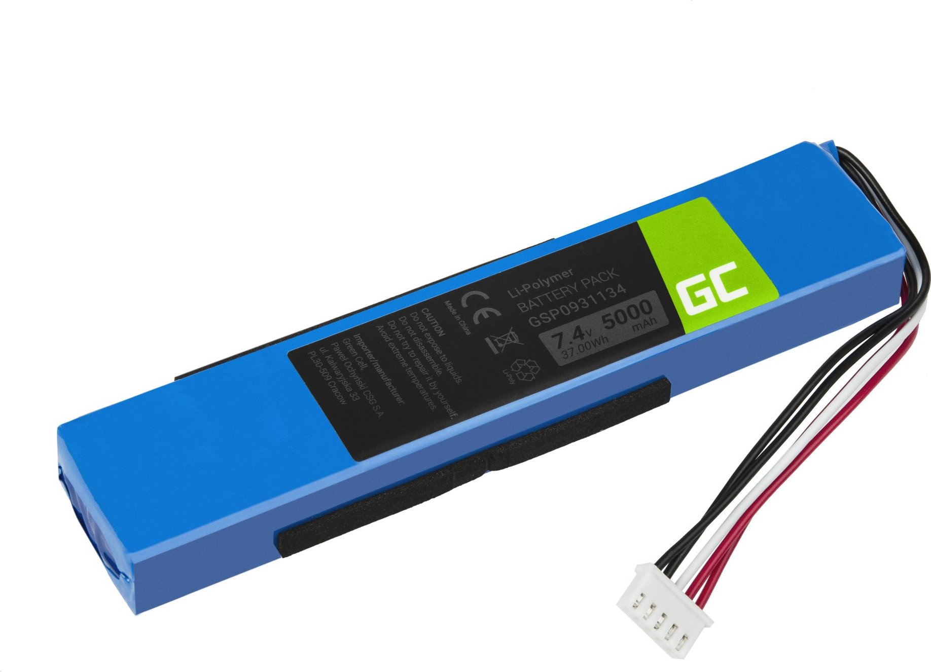 Batéria pre JBL Xtreme