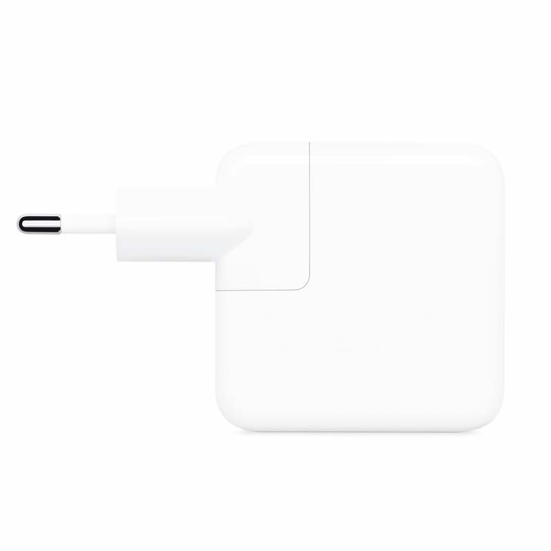 Apple USB-C 30 W napájací adaptér MY1W2ZM/A