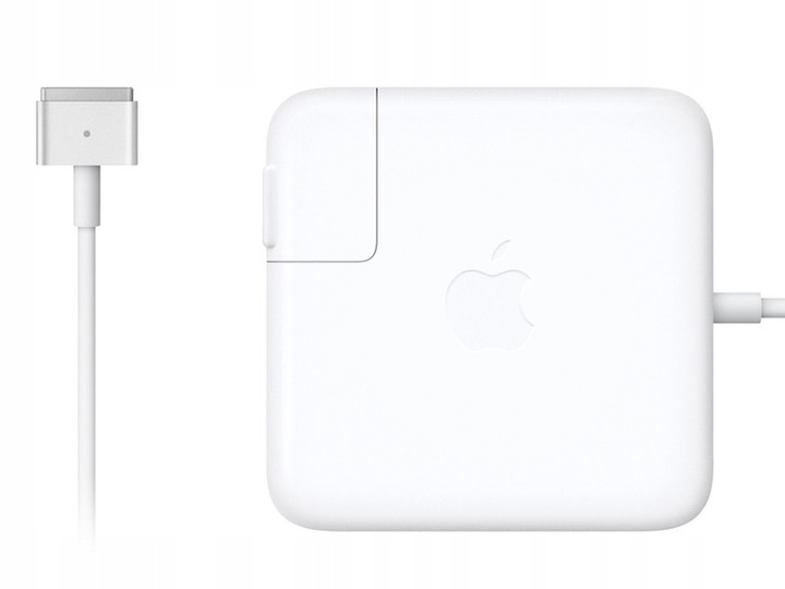 Apple MagSafe 2 Power adaptér 60W MD565Z/A - originálny