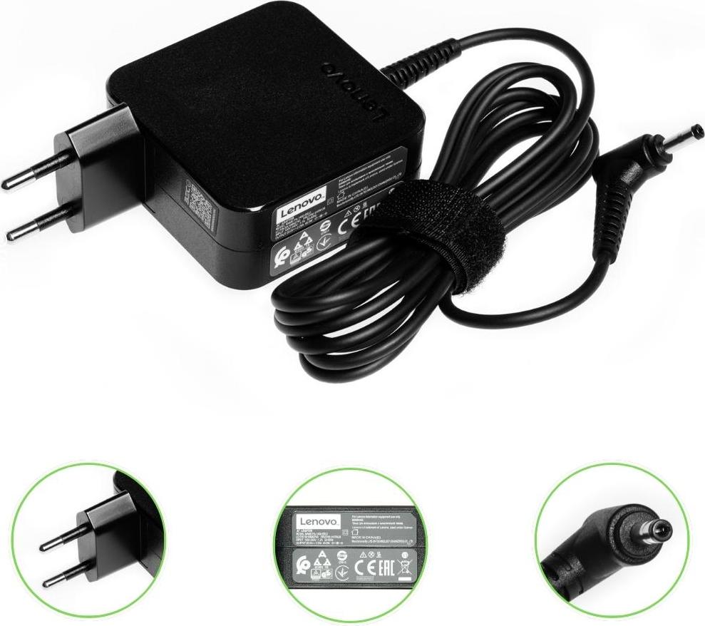 Originál Nabíjačka Lenovo PA-1450-55LK, PA-1450-55LL, PA-1450-55LN, PA-1450-55LR 2.25A 45W