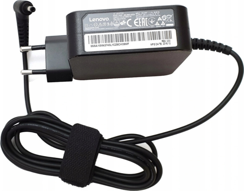 Emeru AC Adaptér Lenovo ADLX65NLC3A, B50, B50-50, B50-50 80S2 65W 3.25A 20V 4.0mm x 1.7mm