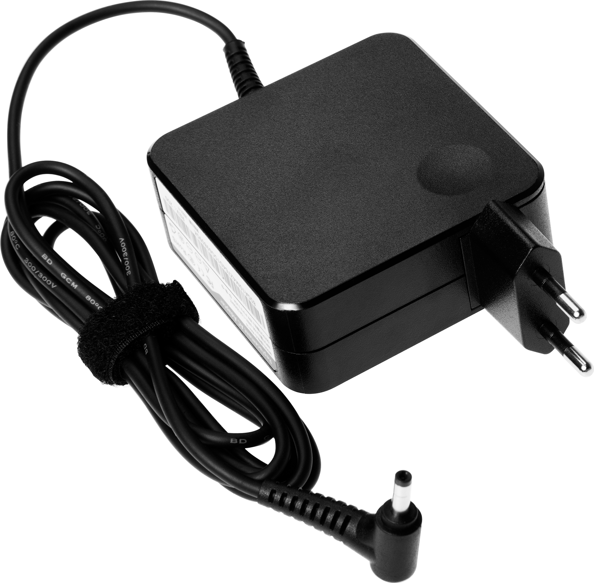 Emeru AC Adaptér Lenovo IdeaPad 330, IdeaPad 330 14, IdeaPad 330 15, IdeaPad 330 17 65W 3.25A 20V 4.0mm x 1.7mm