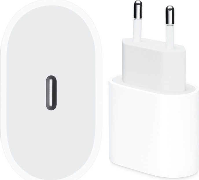 Nabíjačka pre Apple iPad Pro 11 (2. generácie ) USB-C 20W Fast Charg + Kábel USB typ C