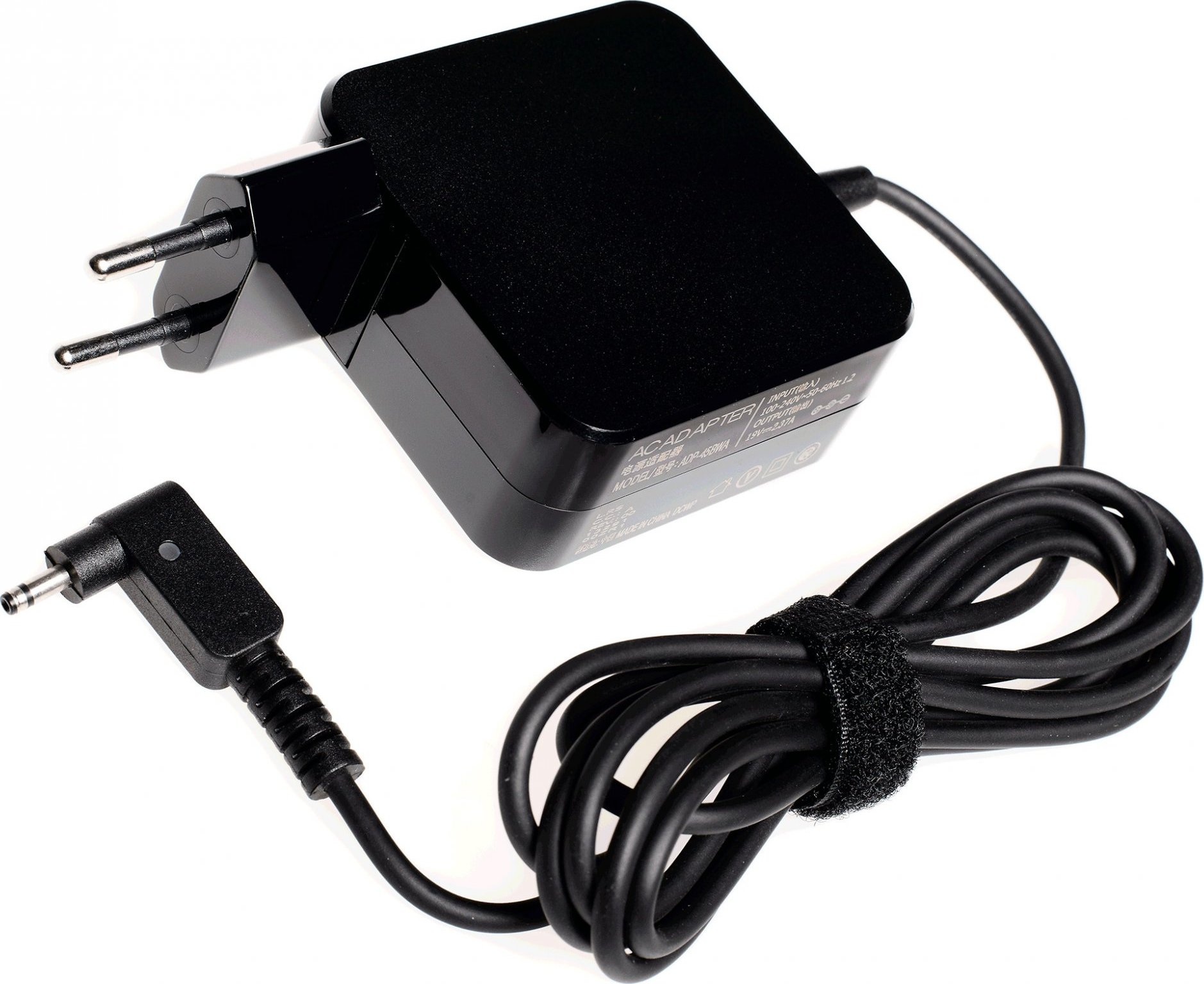 Nabíjačka Acer TMP215-51-51RB, TMP215-51-56BF, Chromebook 11 CB3-111, Chromebook 13 CB5-311 45 W 19V 2.37A 45W