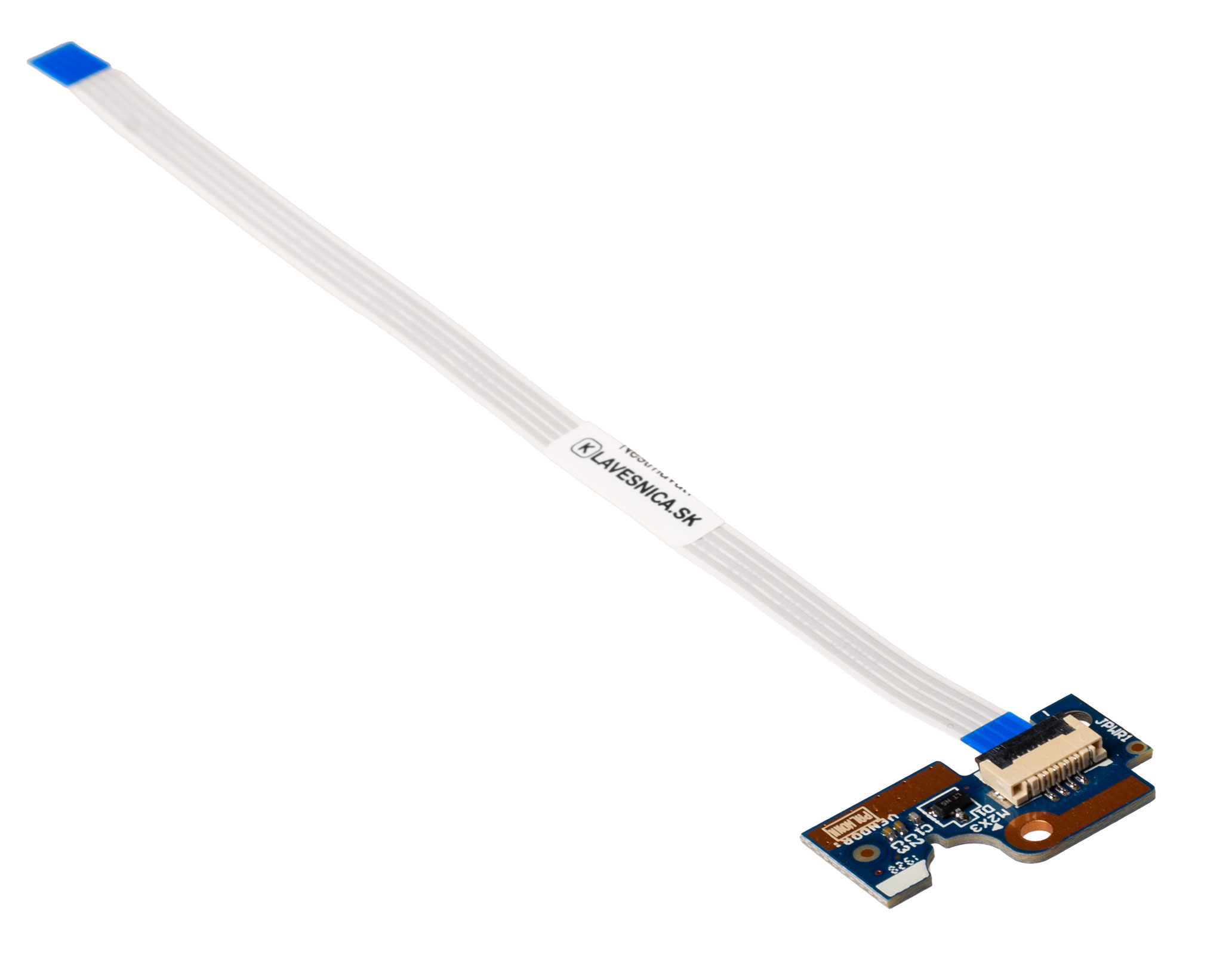 Power button board HP15-BS 250 G6 255 G6