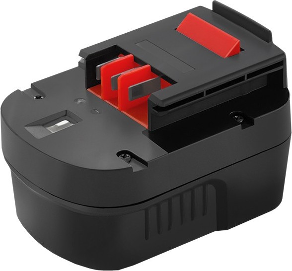 Batéria do Black & Decker A12EX | B-8315 | FS120B | 12V