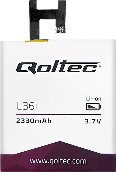 Batéria pre Sony Xperia Z | L36H | 2330 mAh
