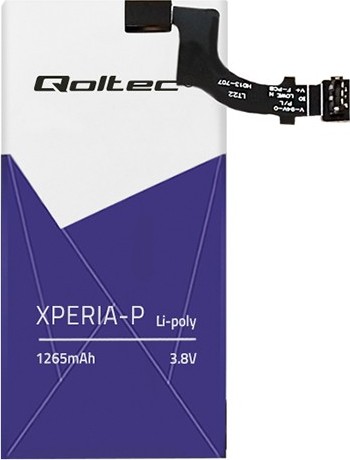 Batéria pre Sony Xperia P | LT22i | 1265 mAh