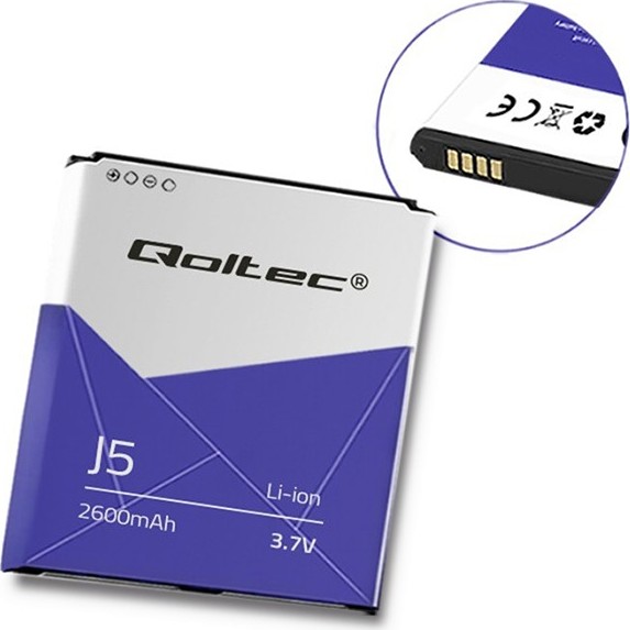 Batéria pre Samsung Galaxy J5 | J500 | 2600 mAh