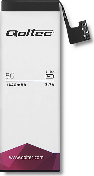 Batéria pre iPhone 5G | 5 | 1440 mAh