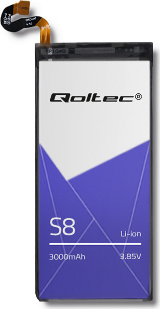 Batéria pre Samsung S8 | 3000 mAh