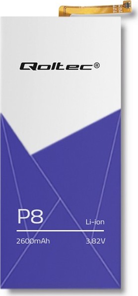 Batéria pre Huawei P8 | 2600 mAh